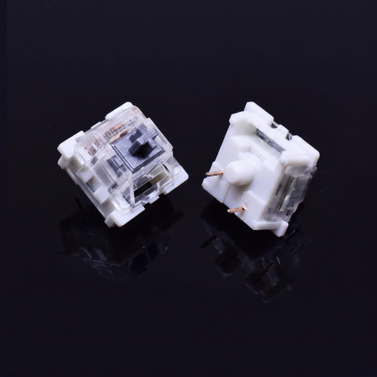 Switches Outemu Lineal | Silver | Speed Gaming