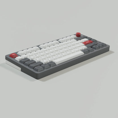 Keycaps Retro NES | Perfil XDA | PBT Dye-Sub | Layout ISO/ANSI | Español