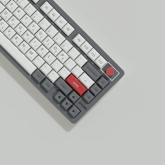 Keycaps Retro NES | Perfil XDA | PBT Dye-Sub | Layout ISO/ANSI | Español