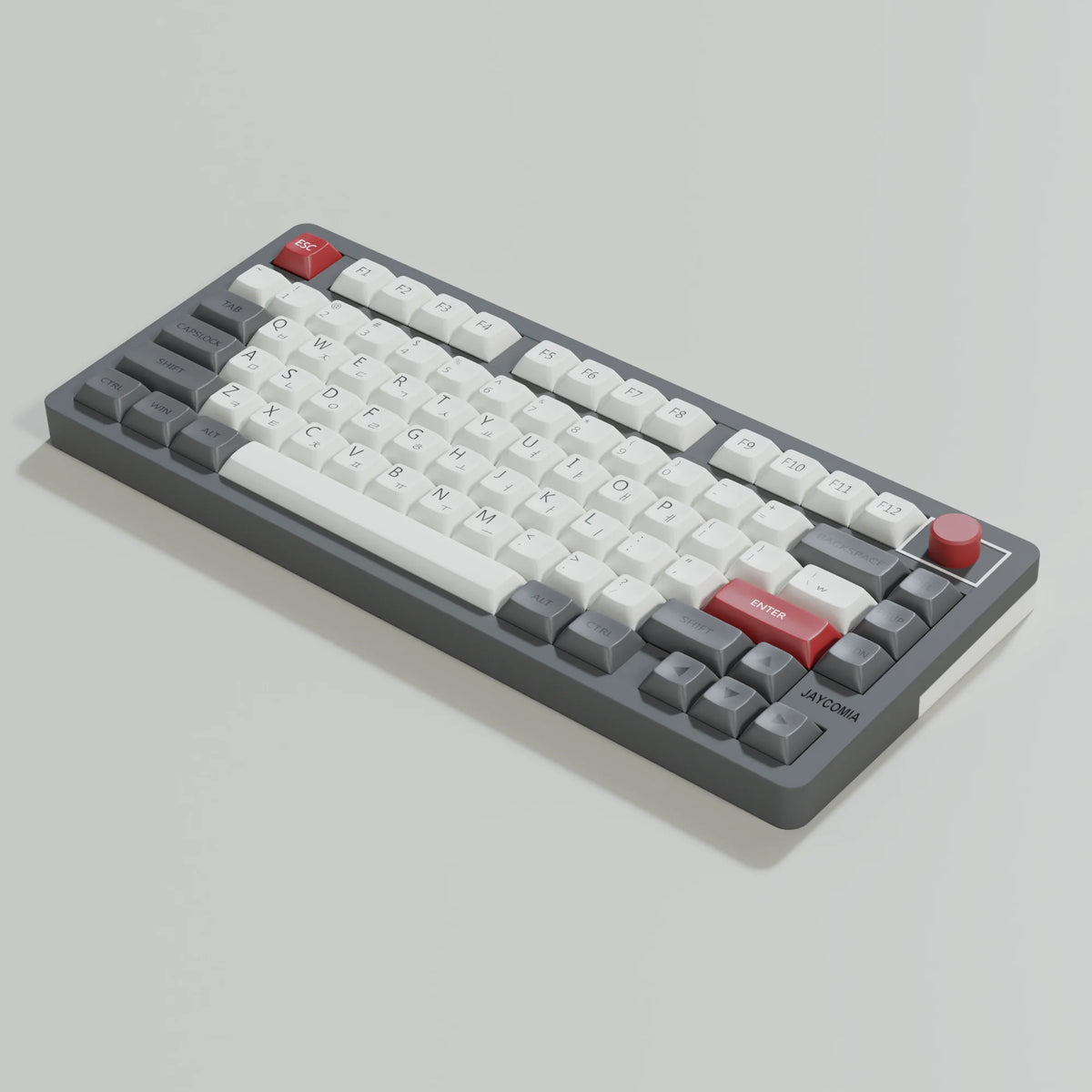 Keycaps Retro NES | Perfil XDA | PBT Dye-Sub | Layout ISO/ANSI | Español